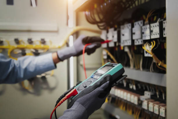 Emergency Electrical Repair Services in Hannahs Mill, GA